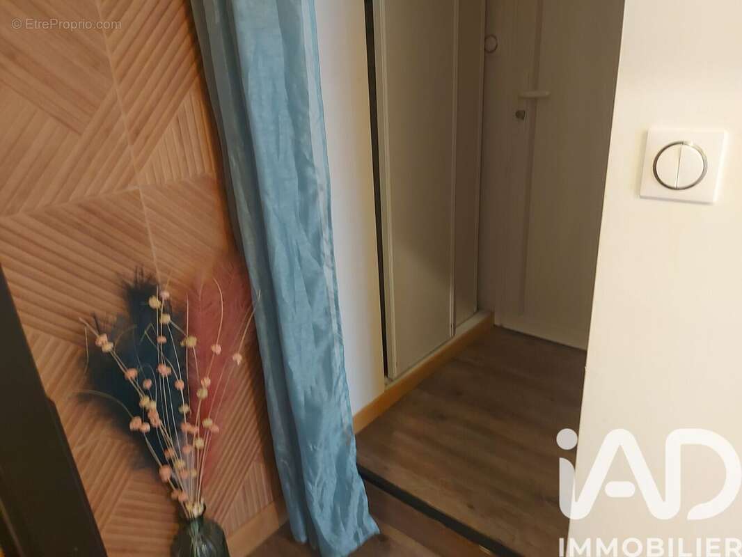 Photo 4 - Appartement à SAINT-NAZAIRE