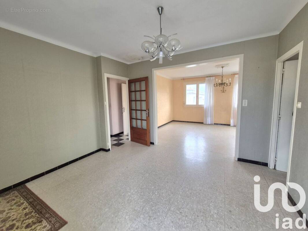 Photo 1 - Maison à LE POIRE-SUR-VIE