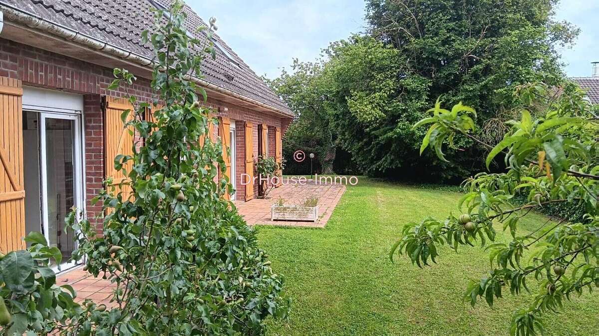 Maison 156 m² à Lompret  - photo 13