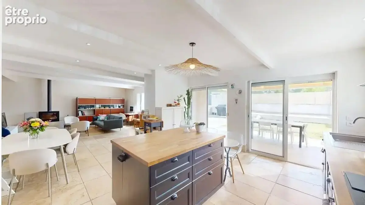 Photo Maison à Martigues au prix de 550 000€