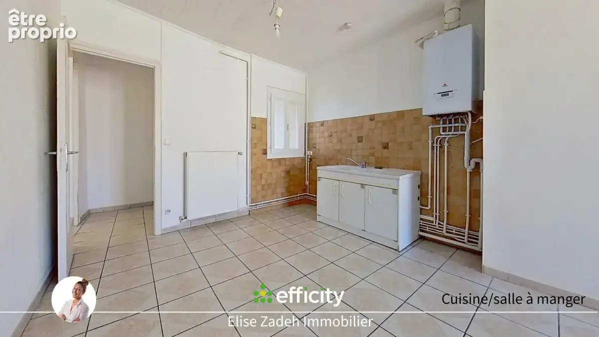 Appartement - photo 4