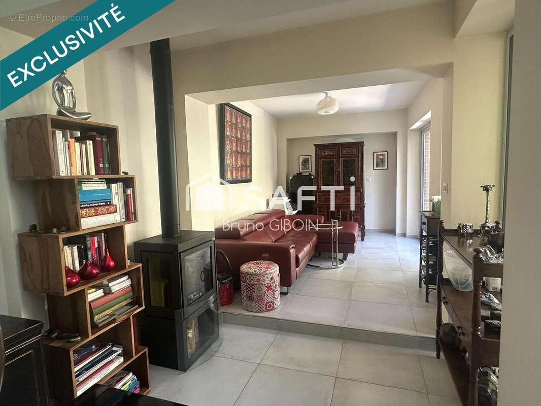 Photo 8 - Maison à GIEN