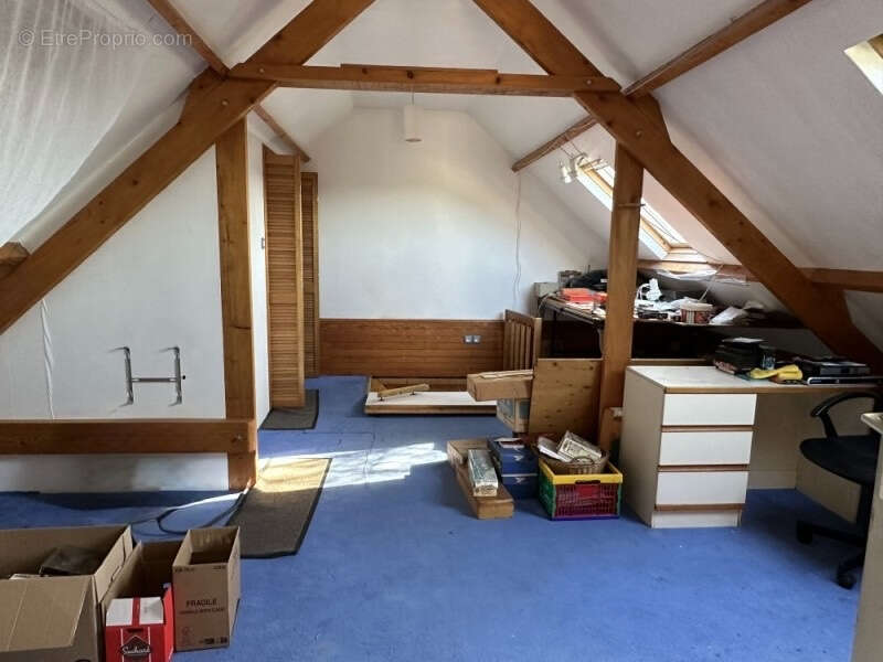 Maison à LA BONNEVILLE