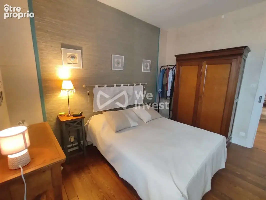 Maison 6 pièces 195 m² à vendre à Montsurs (53150) - photo 6