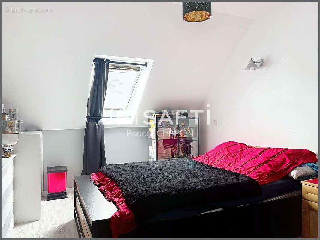 Photo 5 - Maison à SAINT-GERMAIN-DU-PINEL