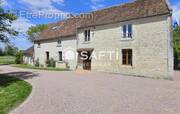 Photo 1 - Maison à SAINT-PIERRE-SUR-DIVES