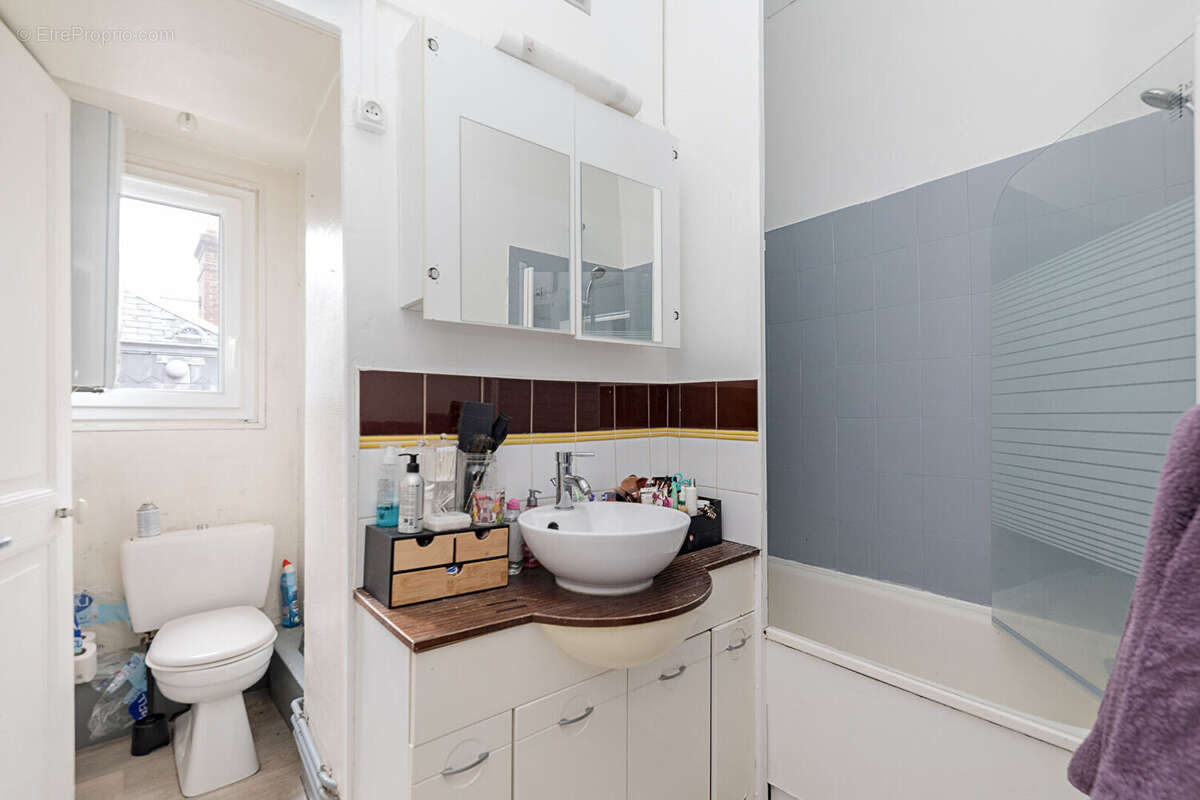 Appartement à ROUEN