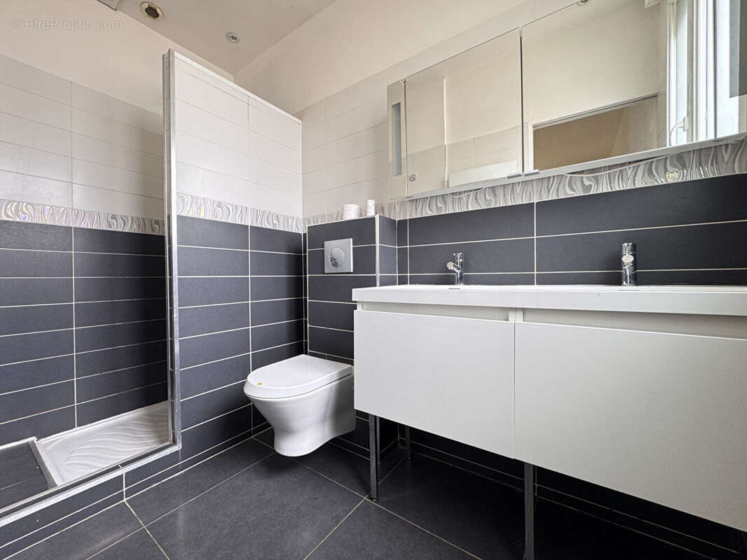 Maison 89m² à champigny-sur-marne - photo 9