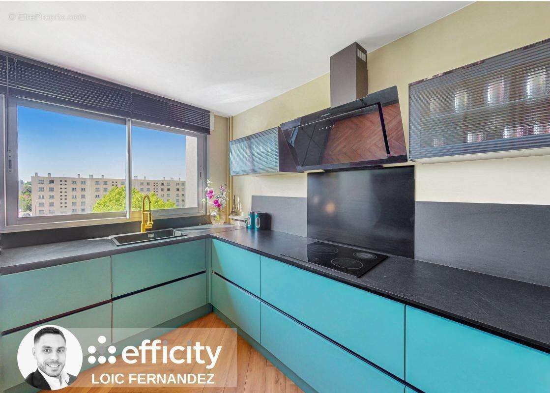 Appartement à BRON