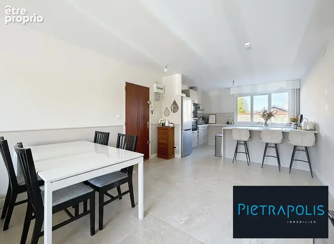 Appartement 3 pièces 65 m² à vendre à Dijon (21000) - photo 3