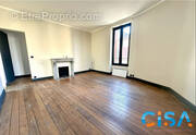 Appartement à PIERRELAYE