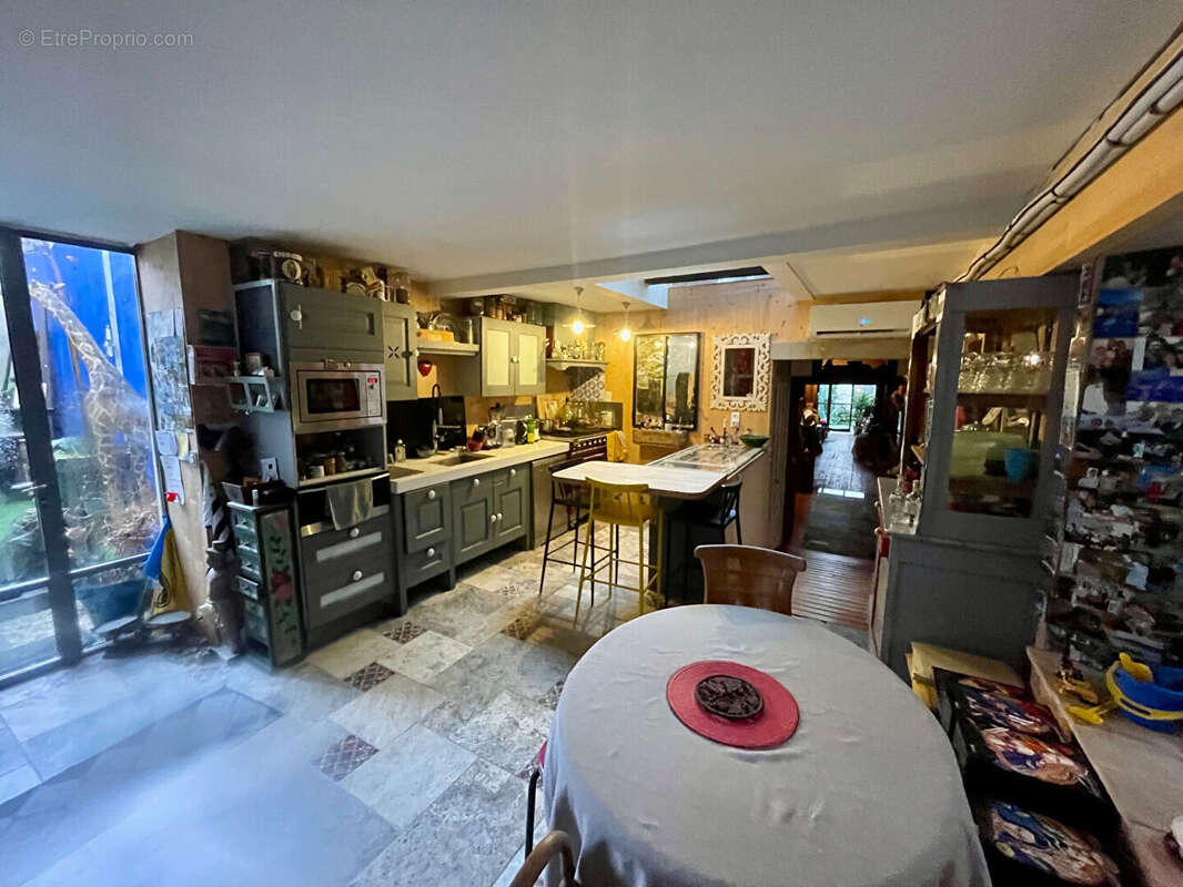 Appartement à LA ROCHELLE