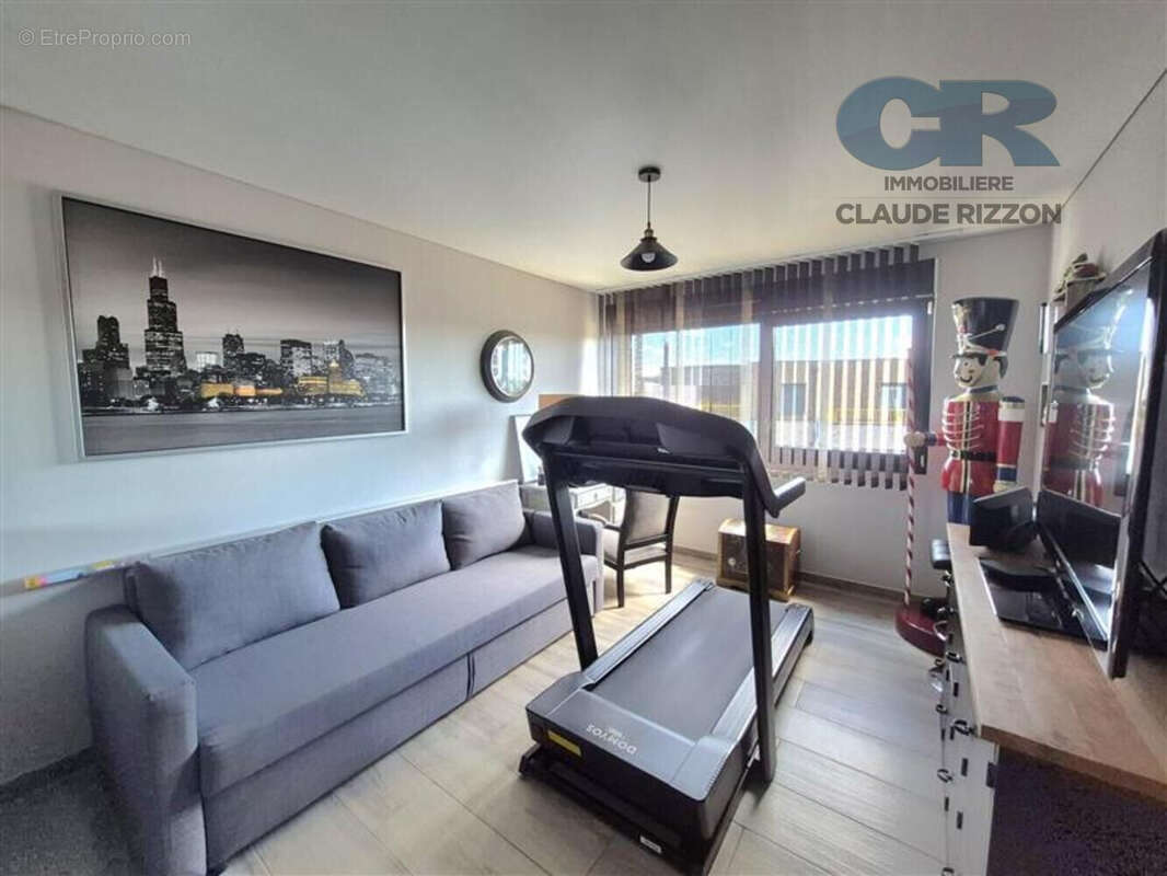 Appartement à UCKANGE