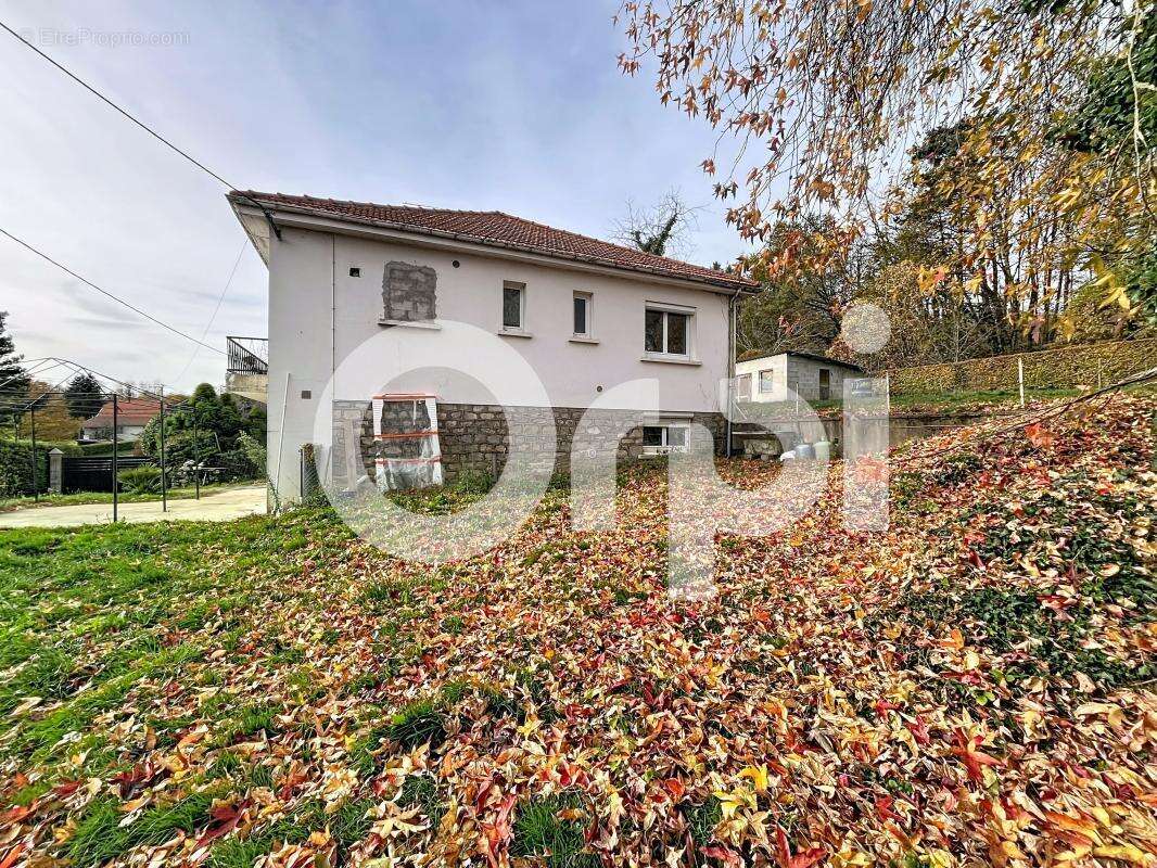 Maison à SAINT-MEXANT