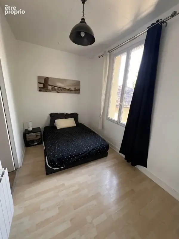 Appartement 2 pièces 35 m² à vendre à Houilles (78800) - photo 8