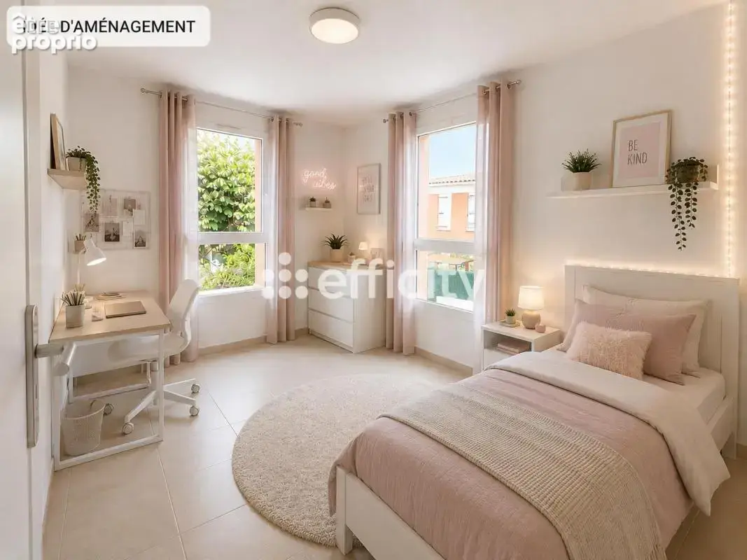 Maison 85 m² à Gardanne  - photo 12