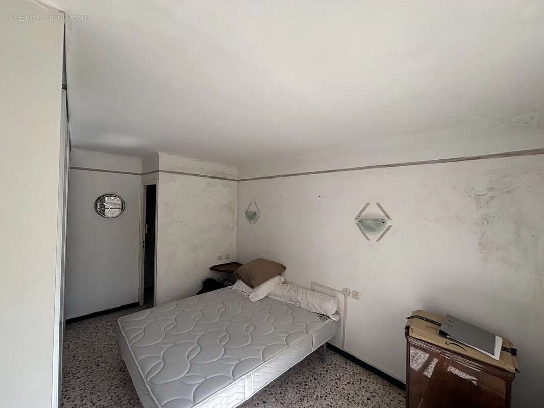 Maison à CANET