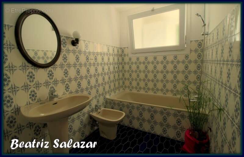 Appartement à DIGNE-LES-BAINS