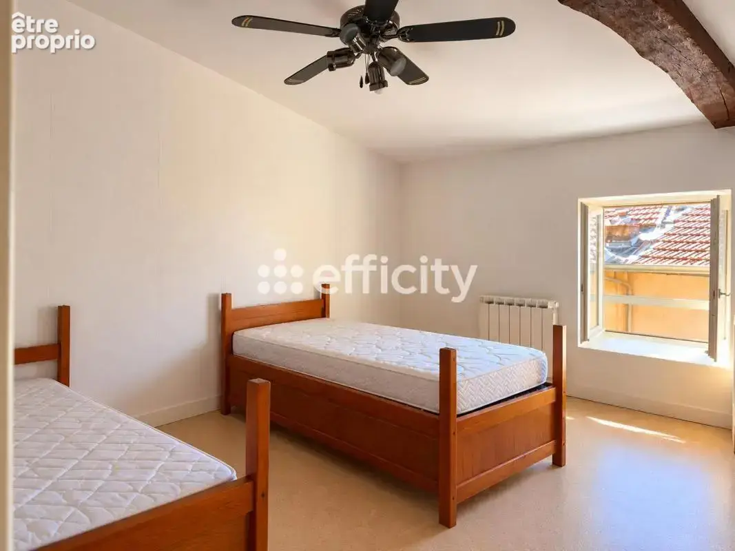 Appartement ancien - photo 9