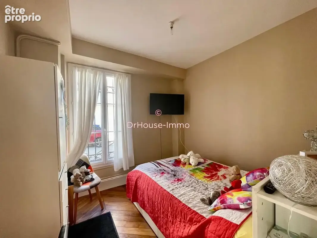 Appartement 5 pièces 106 m² à vendre à Meulan (78250) - photo 23