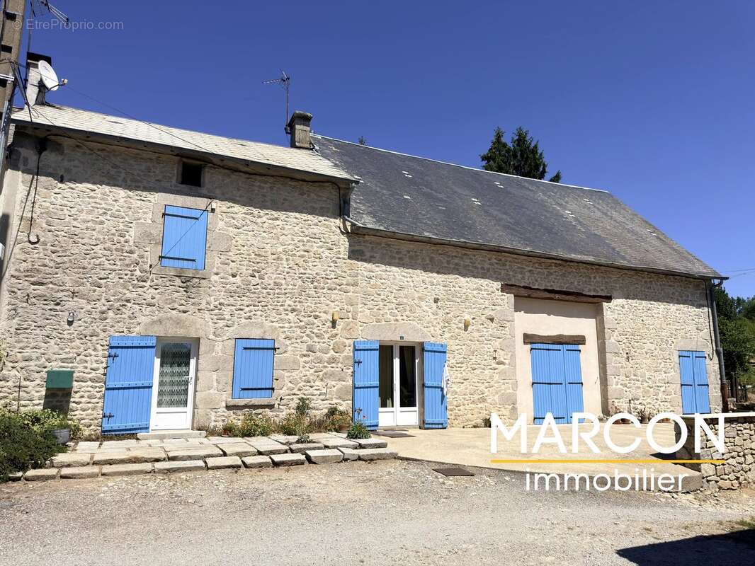 Maison 131 m² à Gueret  - photo 30