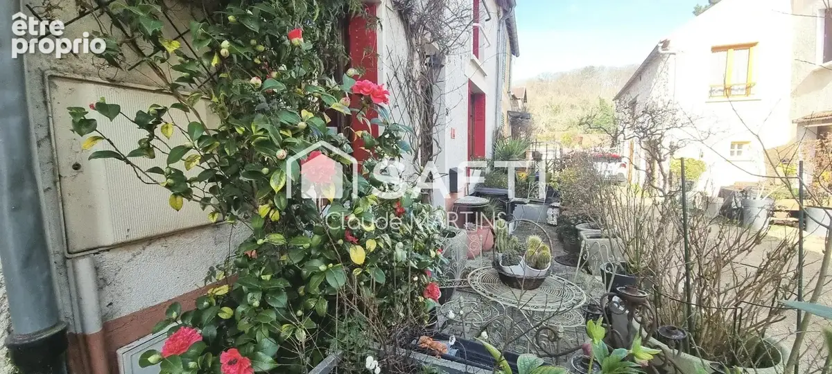 Photo 1 - Maison à GOMETZ-LE-CHATEL