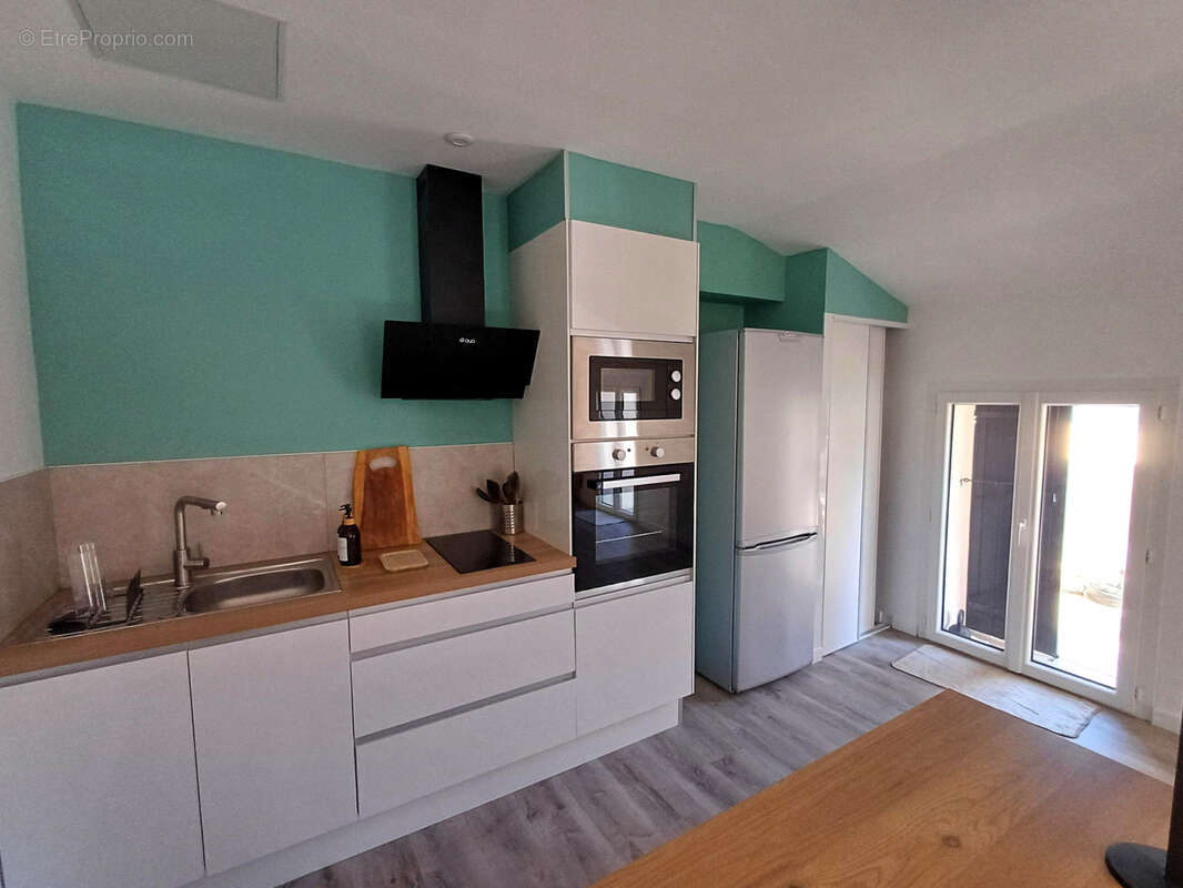 Immeuble de rapport rénové (2 apparts et un local)   Haut rendement   Idéal investisseur - photo 11