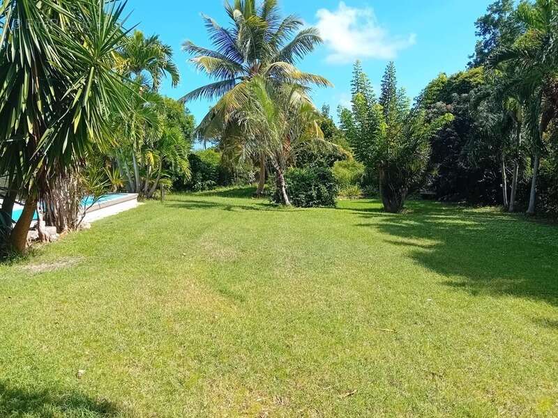 Maison à SAINT-FRANCOIS