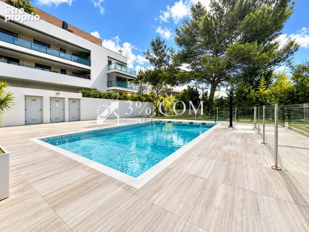 Appartement à SAINT-RAPHAEL