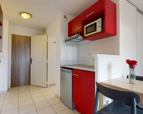 Investissement en residence étudiante - photo 10