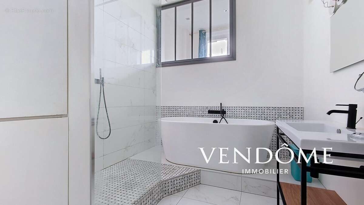 Appartement à MARCQ-EN-BAROEUL