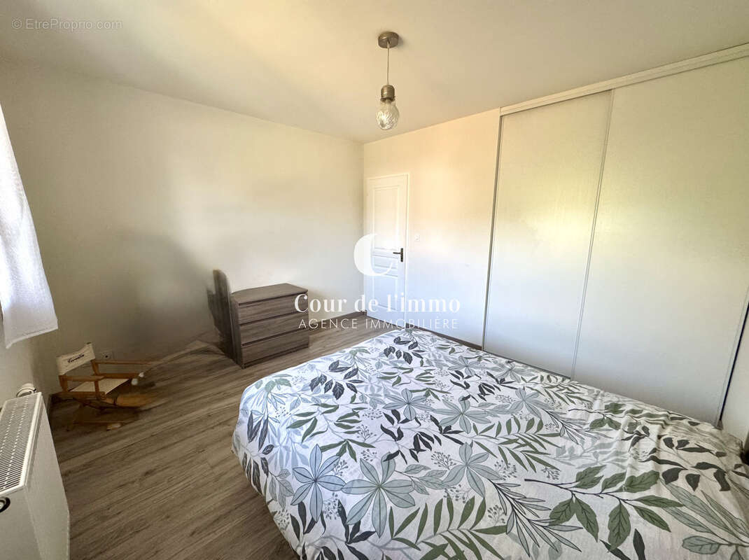 Maison individuelle à FILLINGES - photo 19