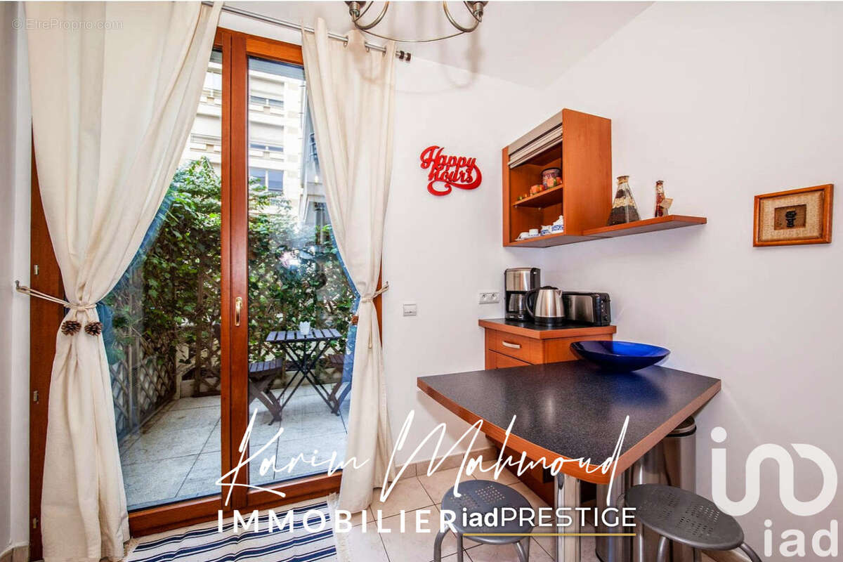 Photo 6 - Appartement à PARIS-15E