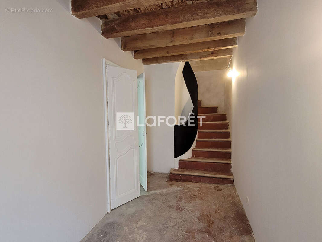 Maison de ville Arles 3 pièce(s) 65.3 m2 et garage - photo 7