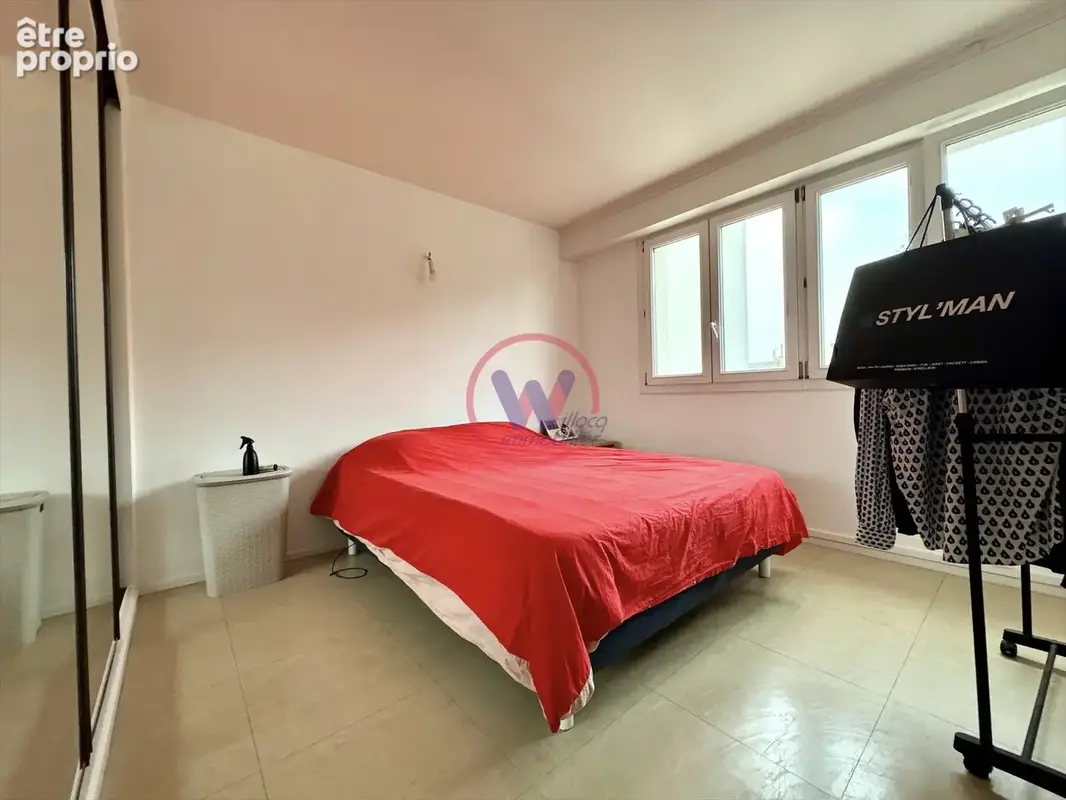 Bel appartement t3 avec parking et cave - photo 4