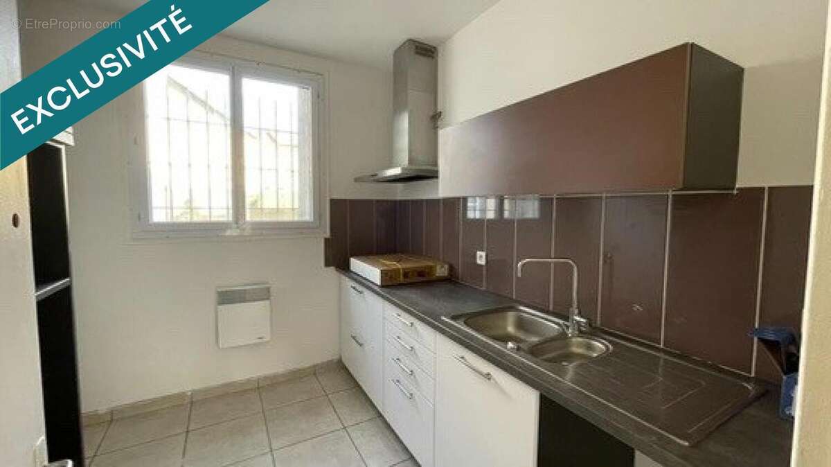 Photo 6 - Appartement à AVIGNON