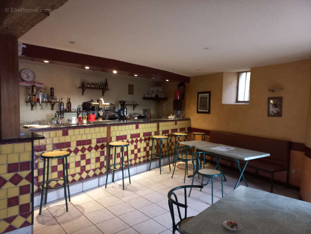 Maison à MONTESQUIOU