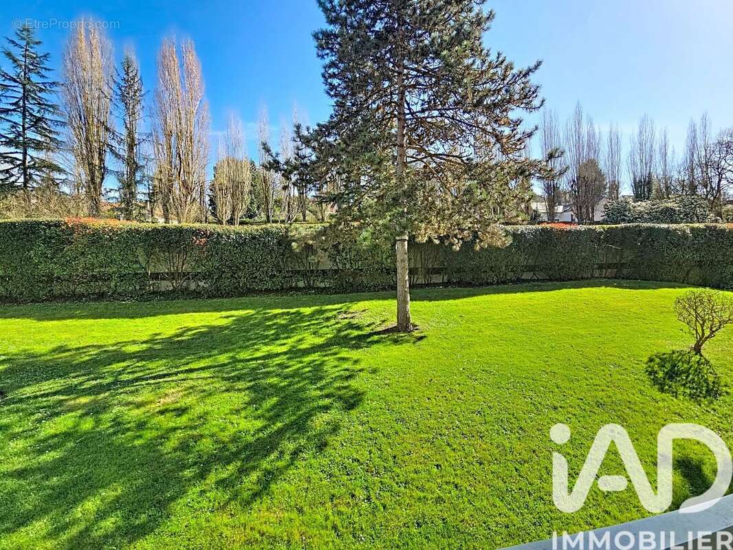 Photo 9 - Appartement à L'ETANG-LA-VILLE