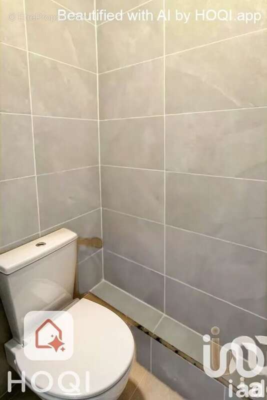 Photo 4 - Appartement à PARIS-12E