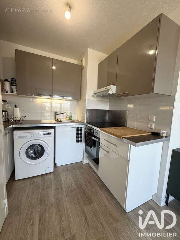 Appartement 39 m² à Frejus  - photo 8