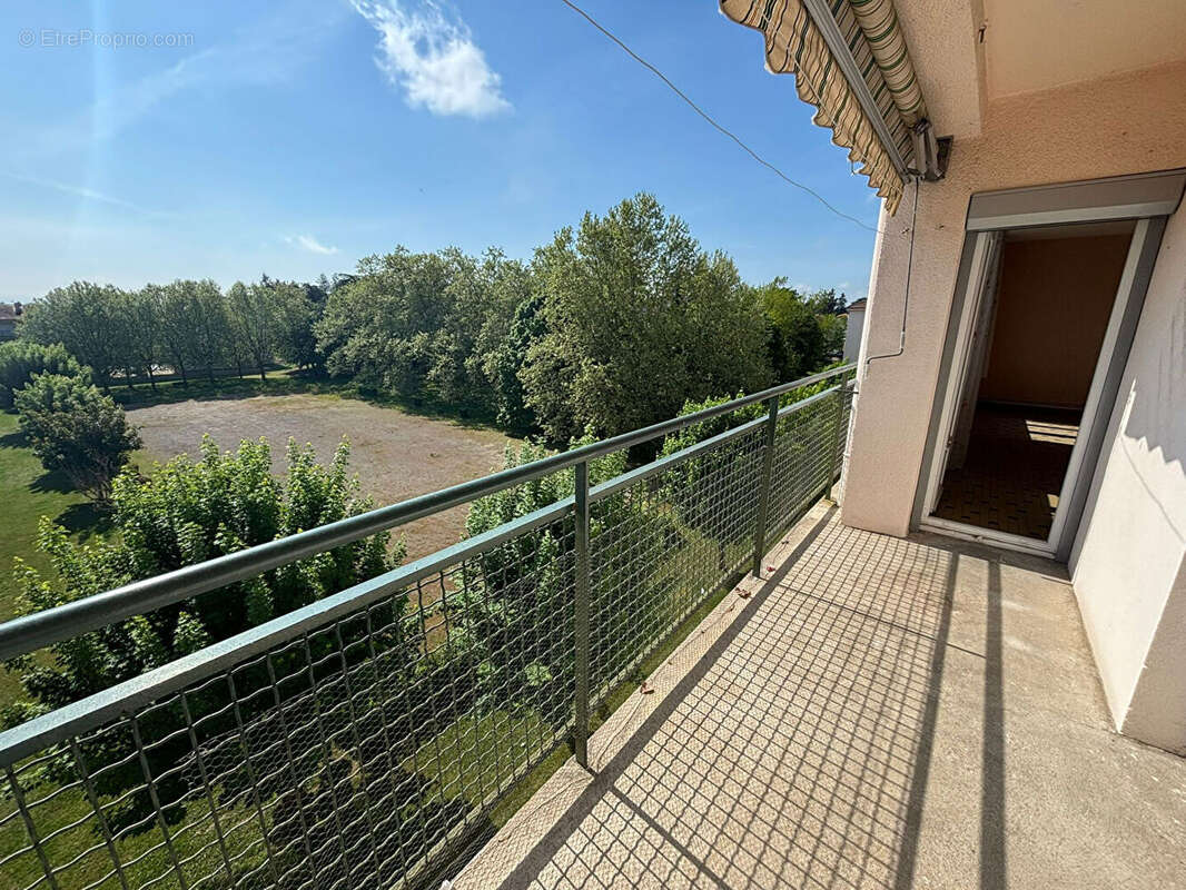 Appartement à ROANNE