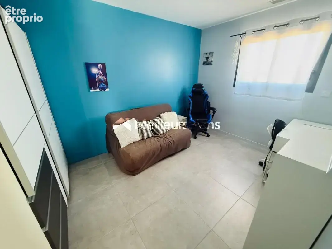 Villa familiale 172m2 avec piscine - photo 22