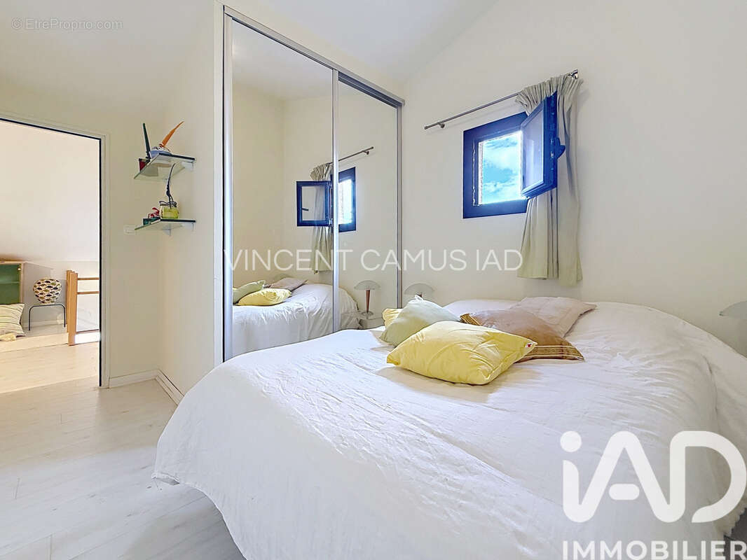 Photo 7 - Appartement à SIX-FOURS-LES-PLAGES