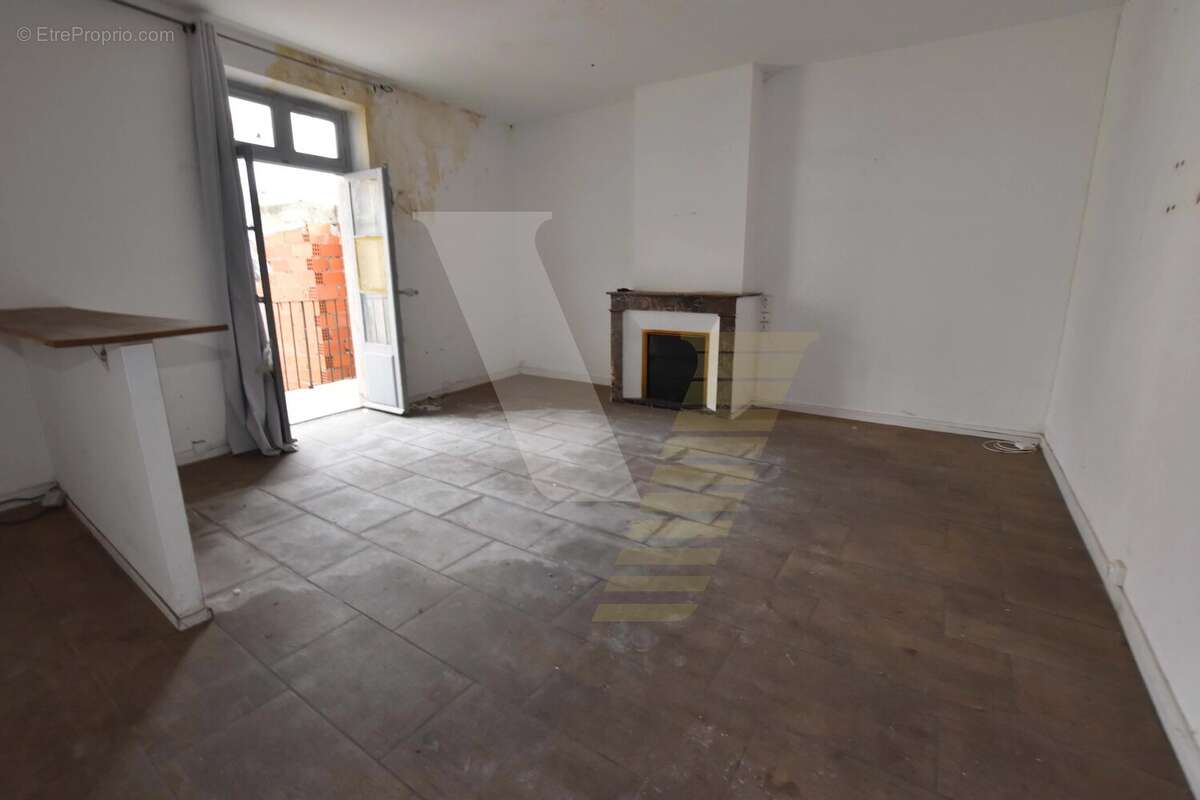 Appartement à BEZIERS