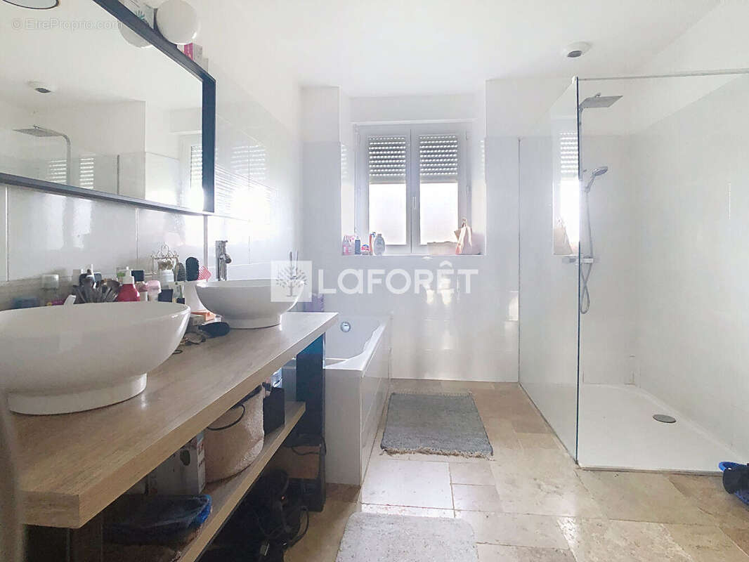 Maison à MAURE-DE-BRETAGNE