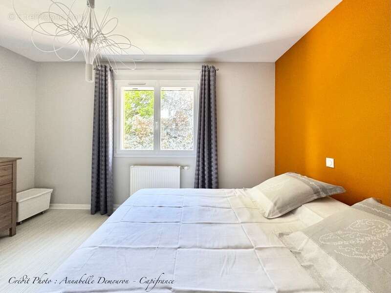 Maison à CLERMONT-FERRAND