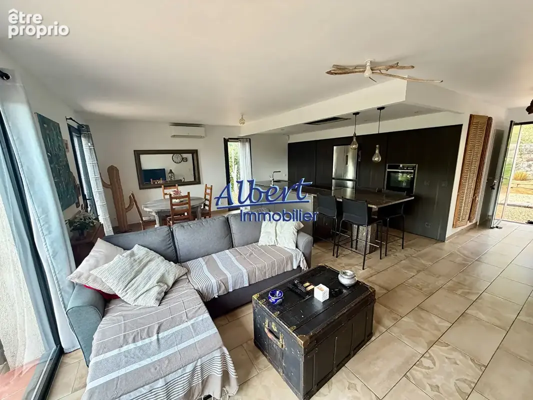 Photo Maison à Ollioules au prix de 699 000€