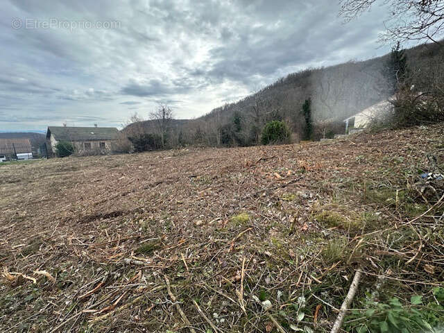 VOLVIC Terrain 500m2 - photo 2