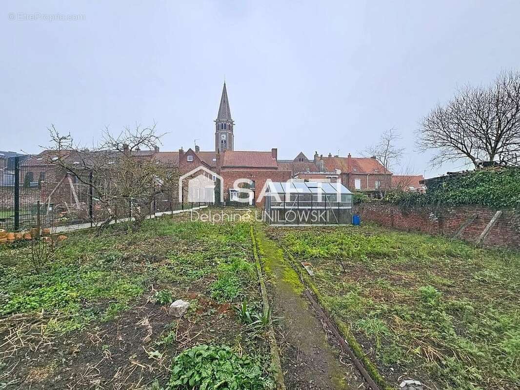 Photo 9 - Maison à SAINT-VENANT