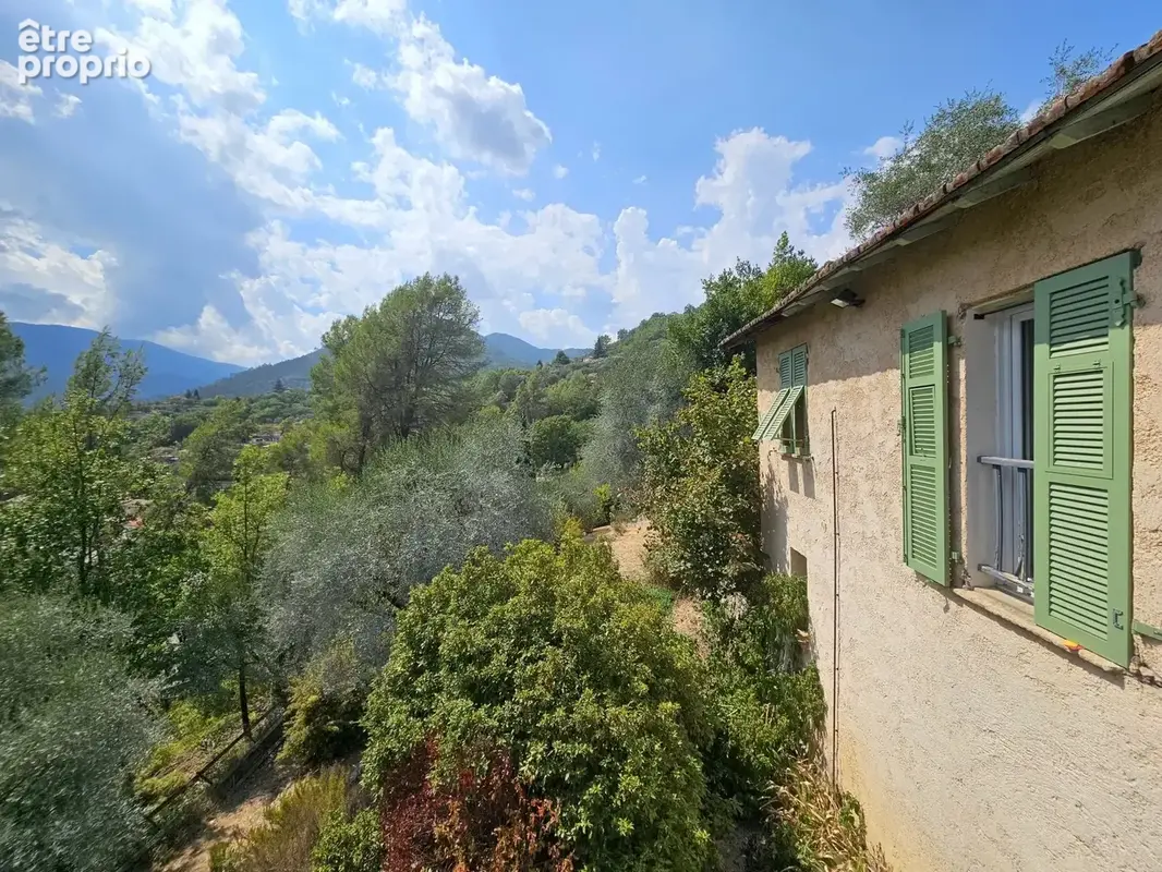 Pierrefeu - superbe propriete de 6600m2 - photo 2